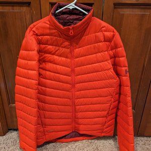 Helly-Hansen Verglas 700+ down jacket men's large